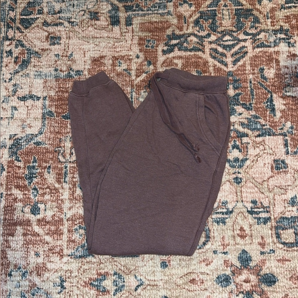Aerie joggers